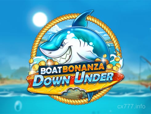 Boat Bonanza Down Under