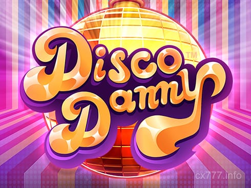 cx777 Disco Danny